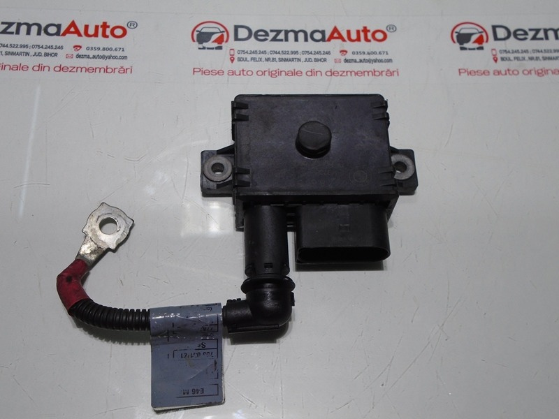 Releu bujii, 778682104, Bmw 3 (E46) 2.0 d (id:293413)