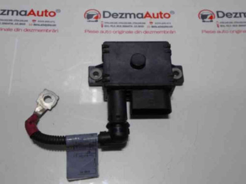 Releu bujii, 778682104, Bmw 5 Touring (E61) 2.0 d, 204D4