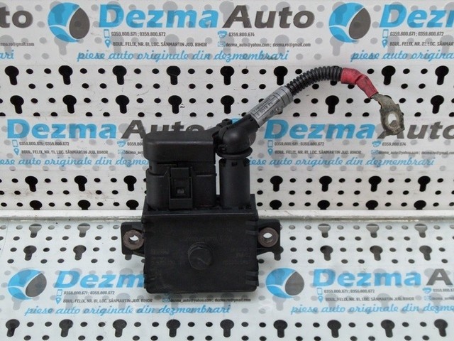Releu bujii 778682105, Bmw 3 Touring (E46) 2.0 d