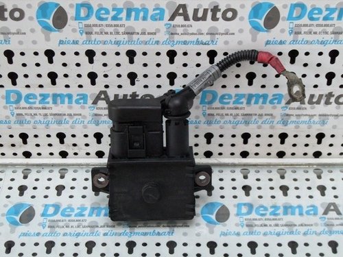 Releu bujii 778682105, Bmw 3 Touring (E46) 2.0 d