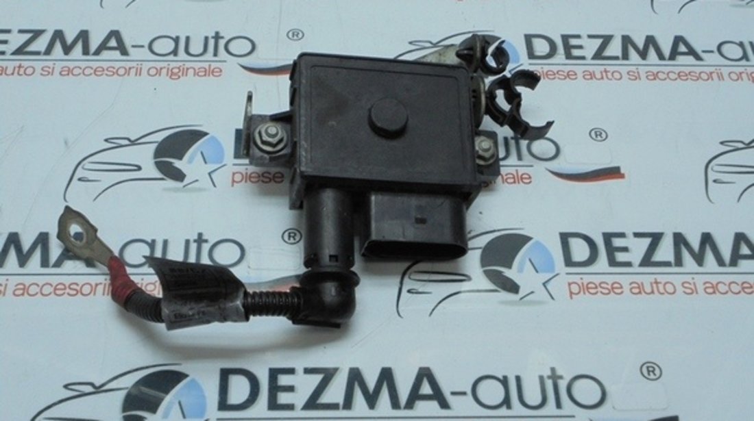 Releu bujii 778682107, Bmw 3 (E90) 2.0 d, 204D4