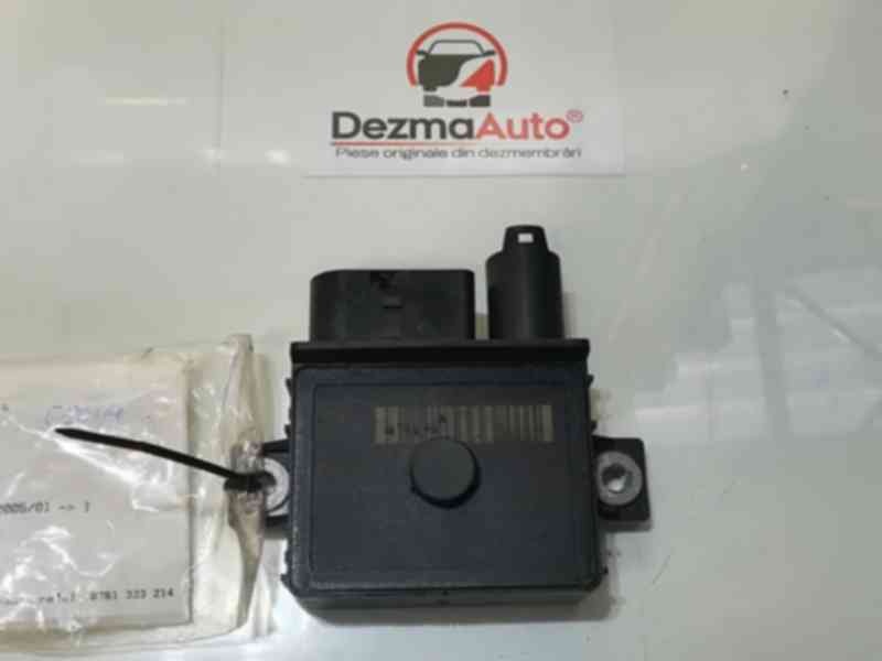 Releu bujii 7798000, Bmw 3 (E90) 2.0 d (id:321493)