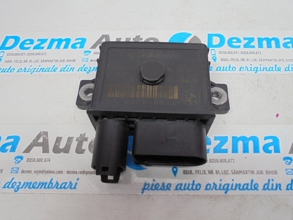 Releu bujii, 779800005, Bmw 3 Touring (E91) 2.0 d (id:156293)