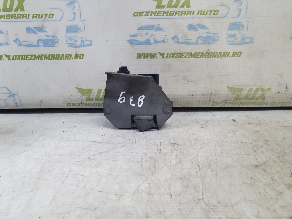 Releu bujii 779800006 BMW X3 E83 [facelift] [2006 - 2010] 2.0 N47D20C