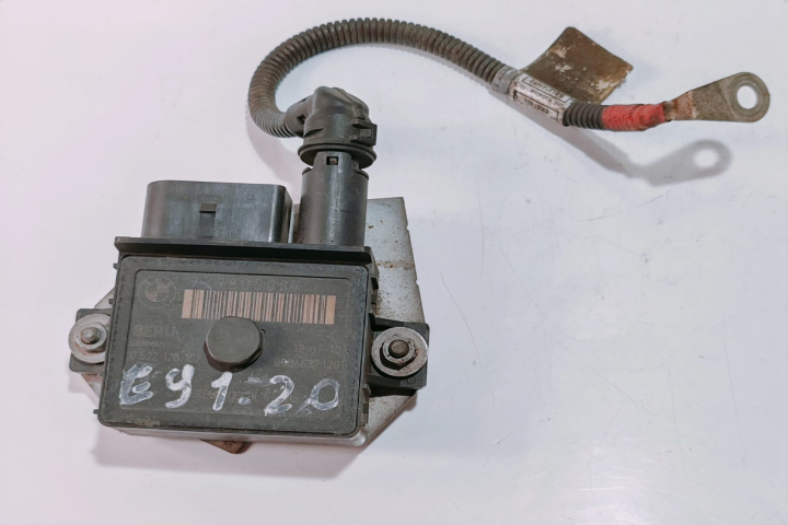 Releu bujii 779800007 BMW X1 E84 [2009 - 2012]