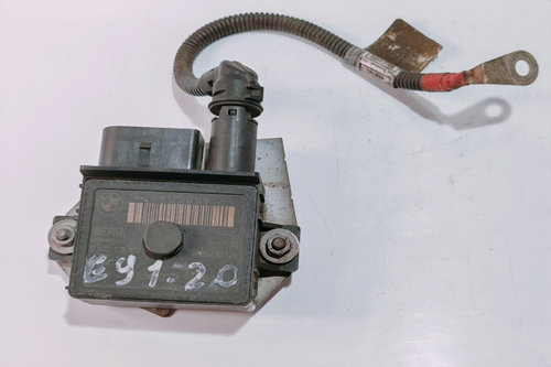 Releu bujii 779800007 BMW X1 E84 [2009 - 2012]