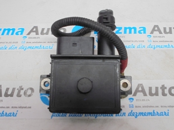 Releu bujii, 77980003, Bmw 3 (F30) 2.0 d