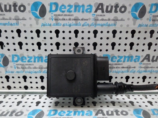Releu bujii 780120102, Bmw X5 (E70) 3.0 d (id:157391)