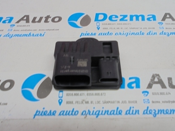 Releu bujii, 7810856-03, Bmw 3 (E90) 2.0 d (id:145254)