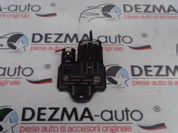 Releu bujii 7810856, Bmw 1 (F21) 2.0 d, N47D20C