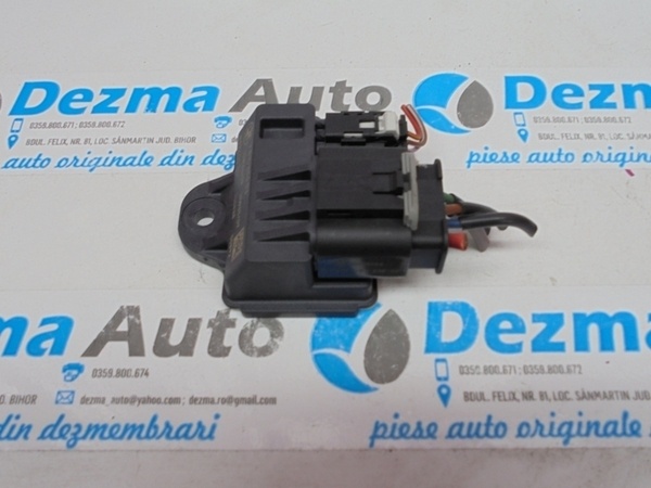 Releu bujii, 7810856, Bmw 3 (E90) 2.0 d (id:222139)