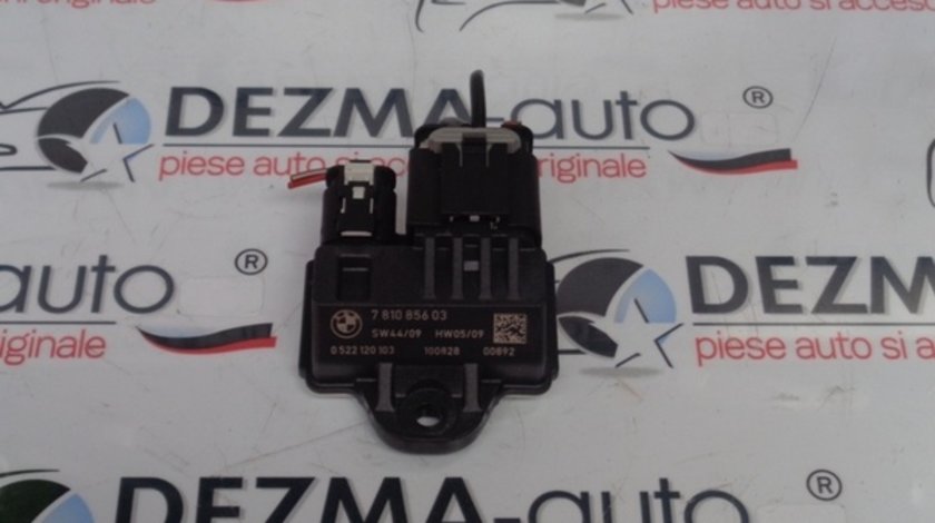 Releu bujii 7810856, Bmw 5 (E60) 2.0 d, N47D20C