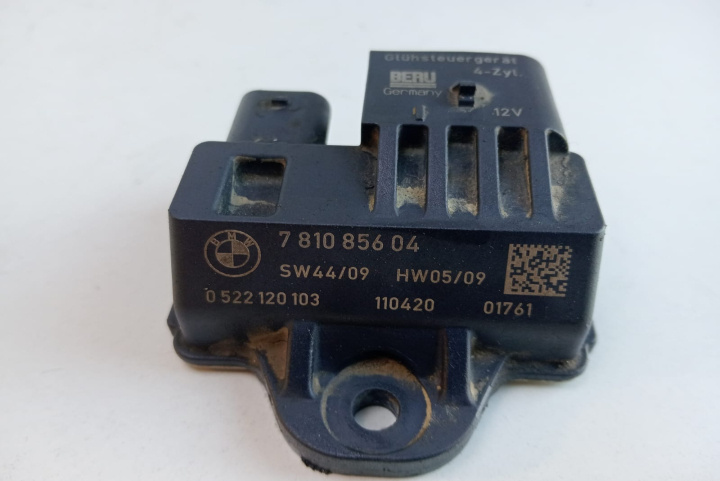 Releu bujii 781085604 BMW Seria 1 F20/F21 [2011 - 2015]