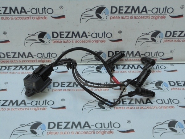 Releu bujii 781085605, Bmw 3 (E90) 2.0 d, N47D20C