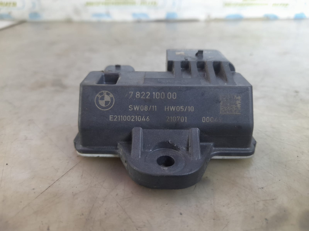 Releu bujii 7822100 BMW X4 F26 [2014 - 2018] 3.0 d N57D30B
