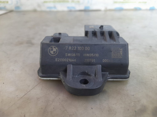 Releu bujii 7822100 BMW X4 F26 [2014 - 2018] 3.0 d N57D30B