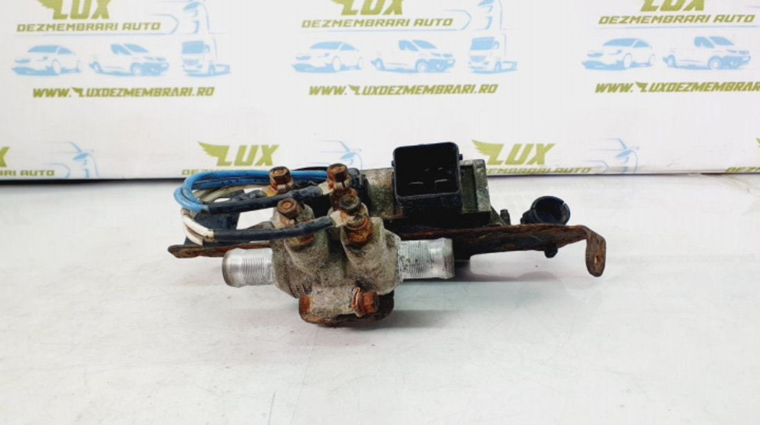 Releu bujii 8200558438-a 1.5 dci Mercedes-Benz Citan W415 [2012 - 2020]