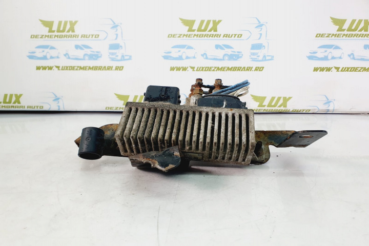 Releu bujii 8200558438-a 1.5 dci Renault Grand Scenic 3 [2009 - 2012]