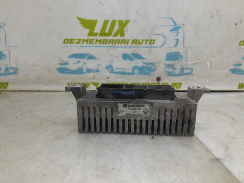 Releu bujii 8200558438-a 1.5 dci Renault Kangoo 2 [2007 - 2013]