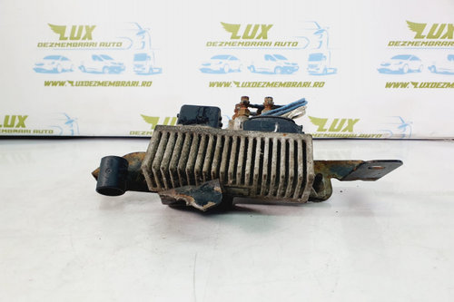 Releu bujii 8200558438-a 1.5 dci Renault Megane 3 [2008 - 2014]