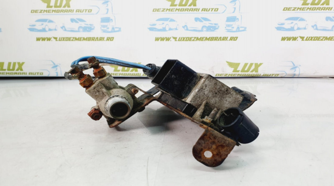 Releu bujii 8200558438-a 1.5 dci Renault Scenic 3 [2009 - 2012]