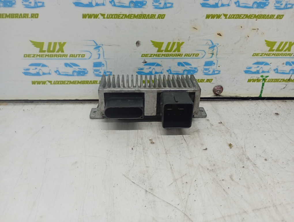 Releu bujii 8200558438-a Nissan Qashqai J10 [facelift] [2010 - 2014] 1.5 dci k9k430