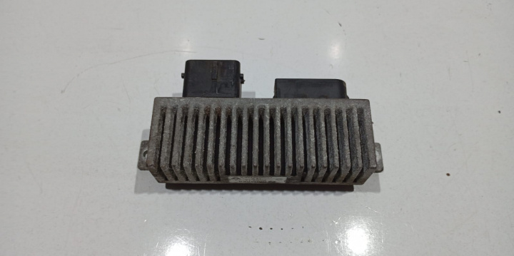 Releu bujii 8200558438-A Renault Megane 3 [2008 - 2014]