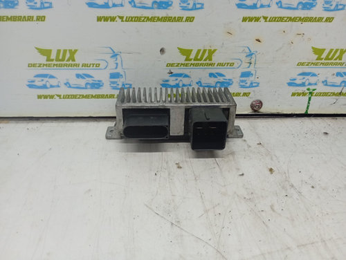 Releu bujii 8200558438-a Renault Scenic 3 [2009 - 2012]