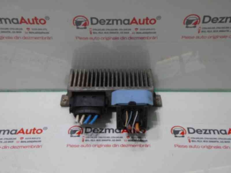 Releu bujii 8200558438, Renault Megane 3 combi 1.5 dci