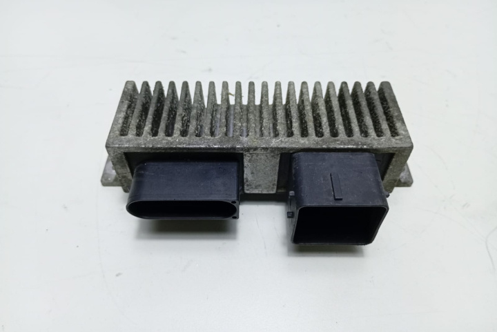 Releu bujii 8200558438A Renault Laguna 3 [2007 - 2011]