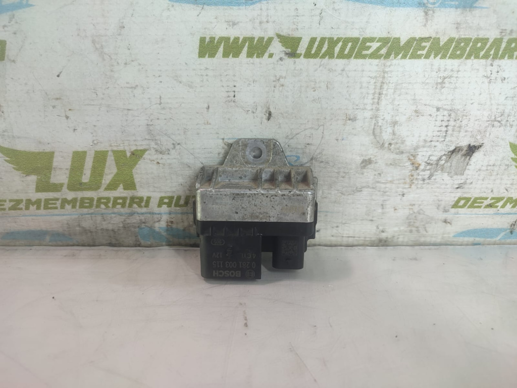 Releu bujii 8514120 2.0 d b47c20a BMW Seria 2 Grand Tourer F44 [2015 - 2018] 2.0 d B47C20A