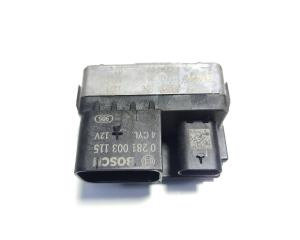 Releu bujii 8514120, Bmw 1 (F21) 2.0 d