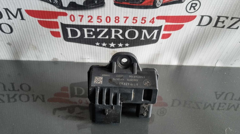 Releu bujii 8519472 N57D30A BMW Seria 3 GT F34 330dX