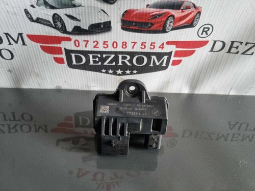 Releu bujii 8519472 N57D30B BMW X5 F15 40dX