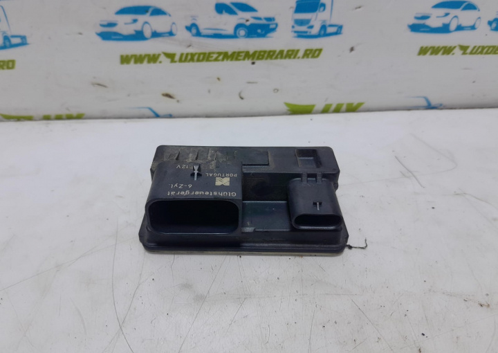 Releu bujii 851947202 3.0 d N57D30B BMW X5 F15 [2013 - 2018] 3.0 d N57D30B