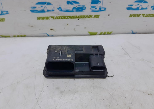 Releu bujii 851947202 3.0 d N57D30B BMW X5 F15 [2013 - 2018] 3.0 d N57D30B