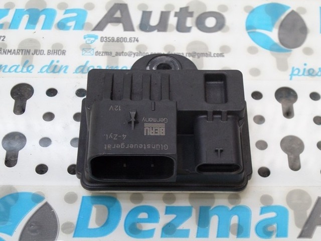 Releu bujii 857008702, Bmw 3 (E90) 2.0 d