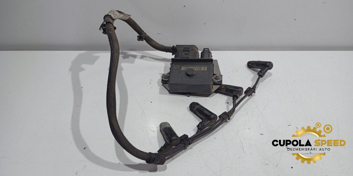 Releu bujii 859172301 2.0 d N47D20C BMW Seria 5 E60/E61 [facelift] [2007 - 2010]