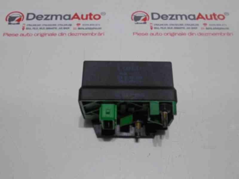 Releu bujii, 9639912580, Citroen Berlingo (MF) 2.0 hdi, RHY