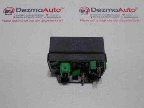 Releu bujii, 9639912580, Citroen Berlingo (MF) 2.0 hdi, RHY