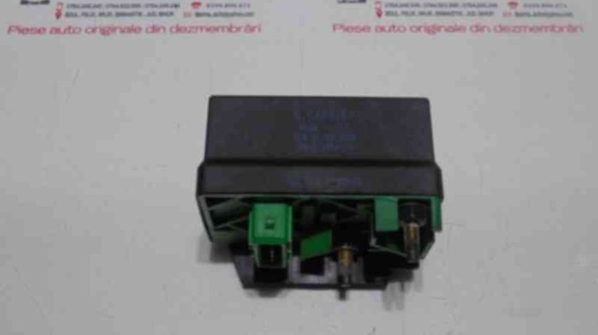 Releu bujii, 9639912580, Peugeot Partner (5F) 2.0 hdi, RHY