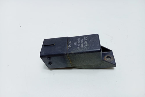 Releu bujii 9640469680 Citroen C4 [2004 - 2008]