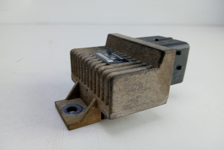 Releu bujii 9640469680 Renault Megane 2 [2002 - 2006]