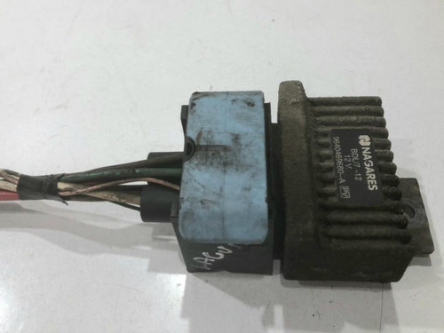 Releu bujii 9640469680 Renault Scenic 2 [2003 - 2006]
