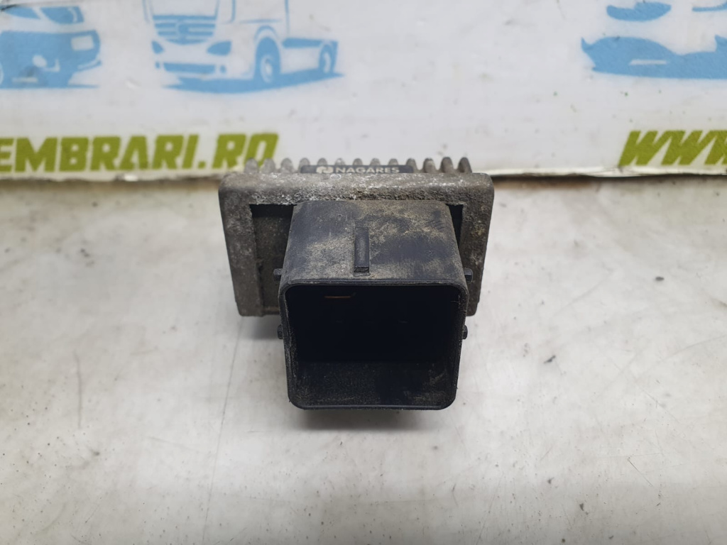 Releu bujii 9640469680a 1.5 dci K9K780 Nissan Qashqai J10 [2007 - 2010]