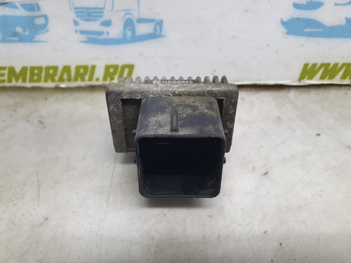 Releu bujii 9640469680a 1.5 dci K9K780 Nissan Qashqai J10 [2007 - 2010]
