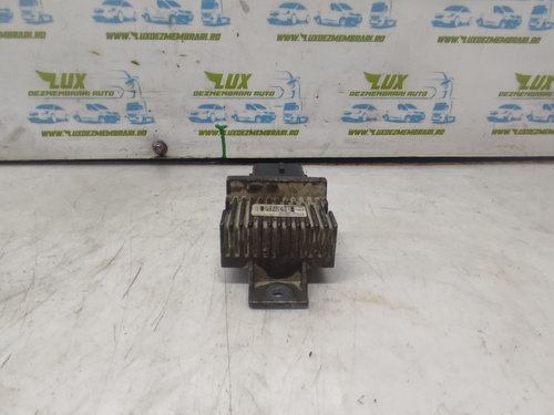 Releu bujii 9663824880 1.6 d4-d 3WZ-TV Citroen C4 2 [2010 - 2017]