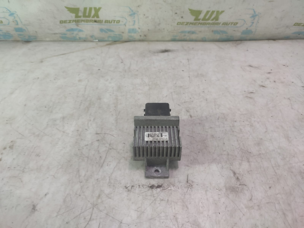 Releu bujii 9663824880 Citroen DS5 [2012 - 2015] 2.0 hdi RHC HYBRID