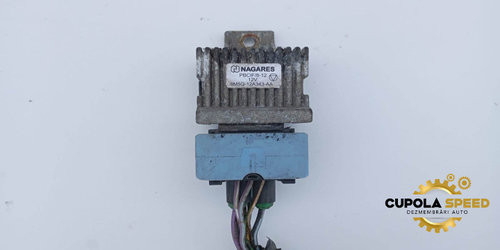Releu bujii 9M5Q-12A343-AA 2.0TDCI Ford Focus 3 [2011 - 2015]