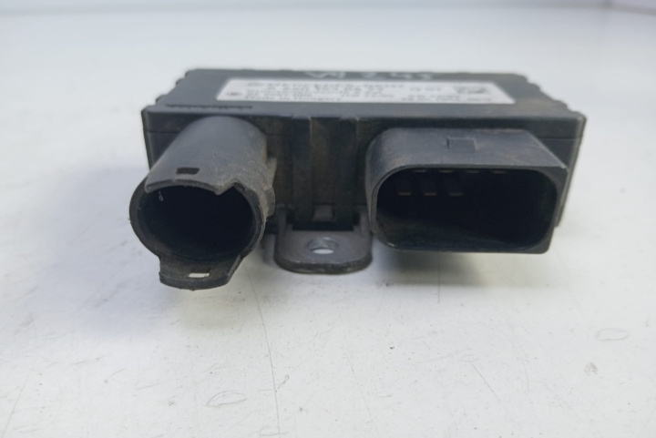 Releu bujii A6401530479 Mercedes-Benz A-Class W169 [2004 - 2008]
